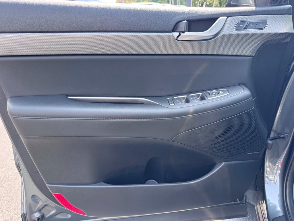 Used 2023 Hyundai Palisade SEL AWD/4WD image 21
