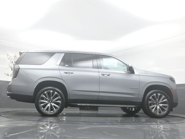 New 2026 Chevrolet Tahoe High Country AWD/4WD image 32