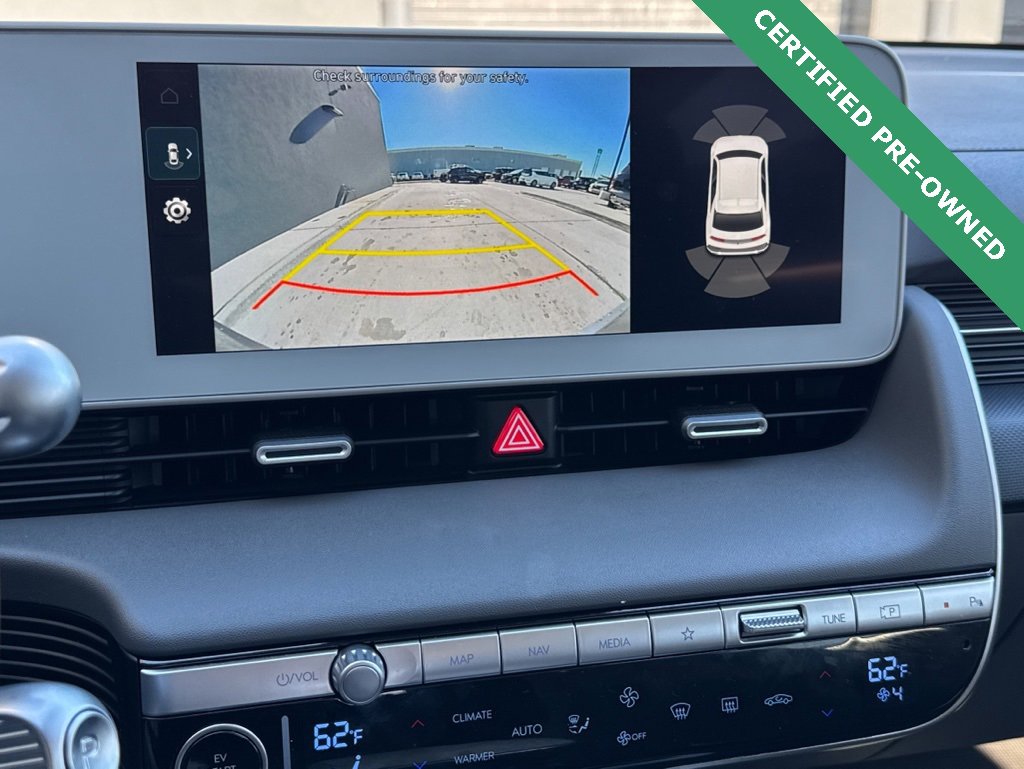 Certified 2024 Hyundai Ioniq 5 SEL image 7