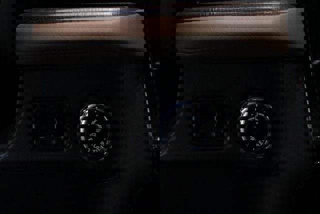 New 2026 Lincoln Navigator L Reserve image 41