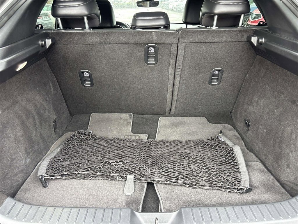 Used 2023 MAZDA CX-30 AWD 2.5 S w/ Preferred Package image 14