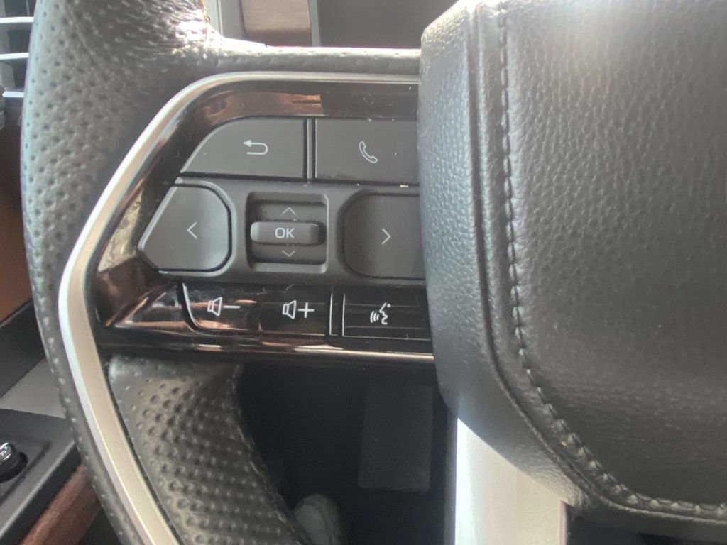 Used 2024 Toyota Tundra 1794 Edition RWD image 24