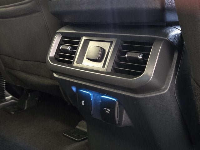Used 2024 Ford F150 XLT w/ Mobile Office Package AWD/4WD image 8