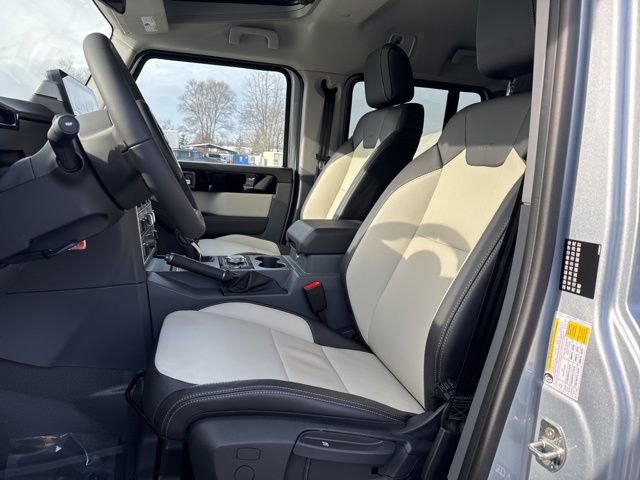 New 2025 INEOS Grenadier AWD/4WD image 21