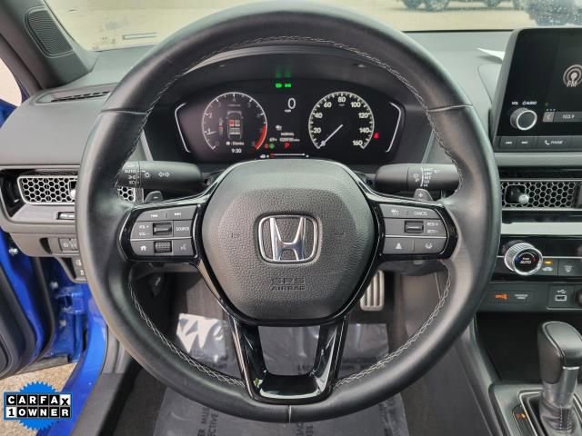 Used 2024 Honda Civic Sport image 19