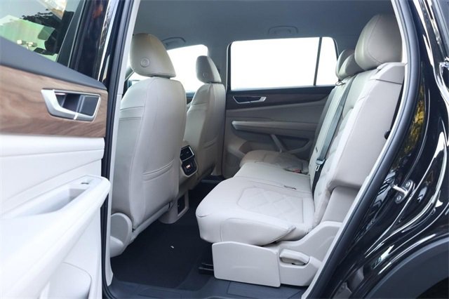 New 2026 Volkswagen Atlas SE image 21