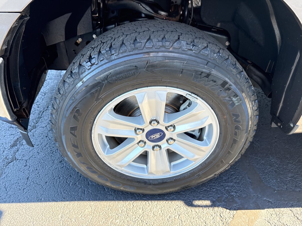 Used 2019 Ford F150 XLT w/ Trailer Tow Package AWD/4WD image 24