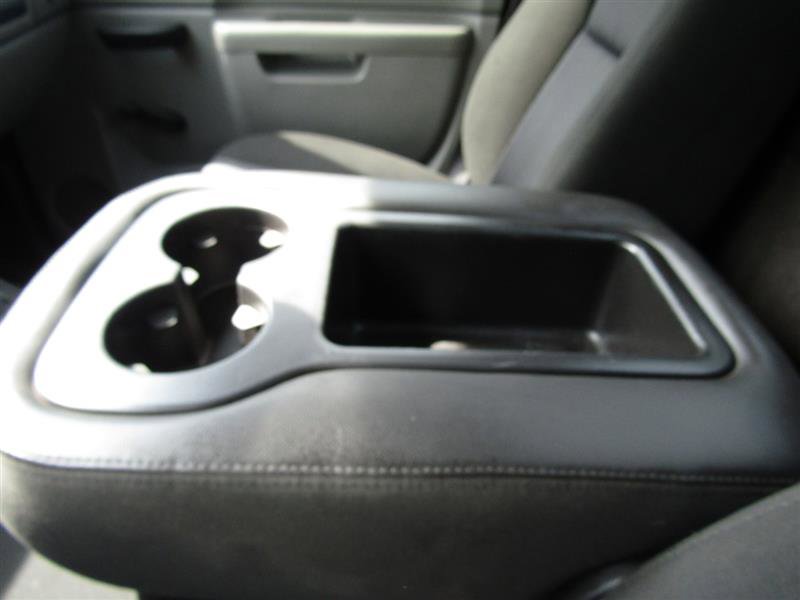 Used 2011 Chevrolet Silverado 1500 W/T w/ LS Package image 17