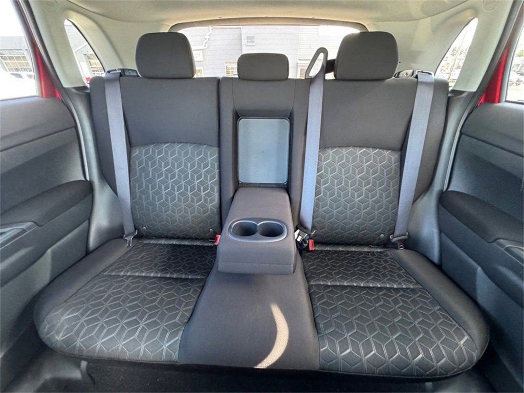 New 2025 Mitsubishi Outlander Sport LE image 21