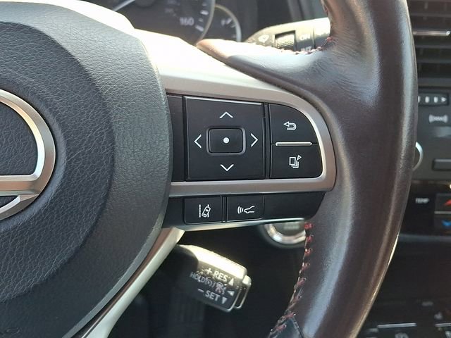 Used 2018 Lexus RX 350 AWD w/ Premium Package image 23