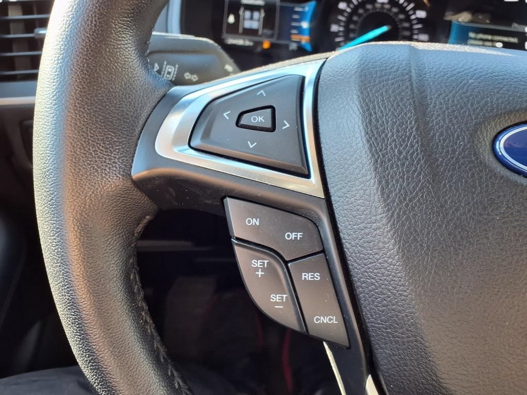 Used 2022 Ford Edge SEL w/ Convenience Package AWD/4WD image 21