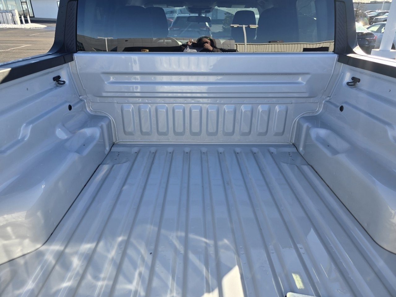 Used 2025 Ford Maverick XL image 21