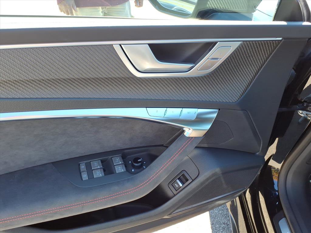 New 2025 Audi RS 7 Performance image 10