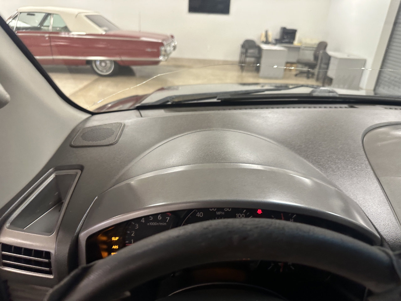 Used 2007 Nissan Titan SE image 41