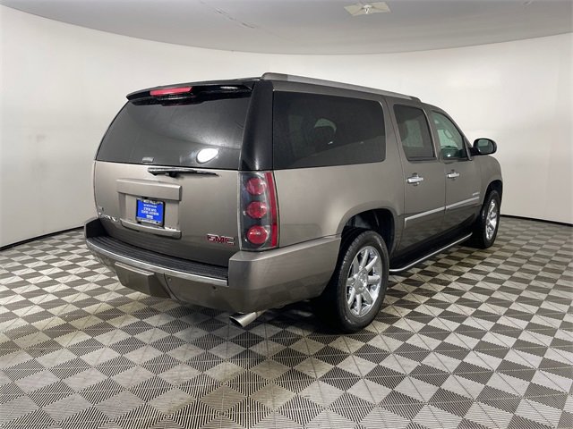 Used 2012 GMC Yukon XL Denali image 25