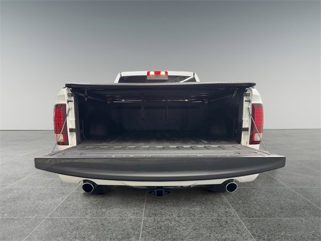 Used 2017 RAM 1500 Sport image 15