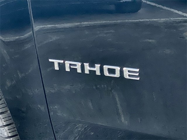 Certified 2025 Chevrolet Tahoe Premier image 9