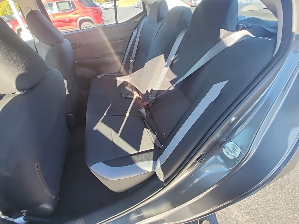 Used 2025 Nissan Versa S w/ S Plus Package image 15