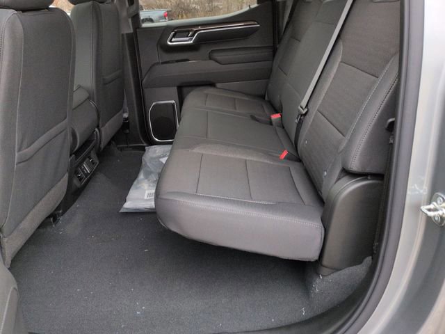 New 2026 Chevrolet Silverado 1500 LT image 25