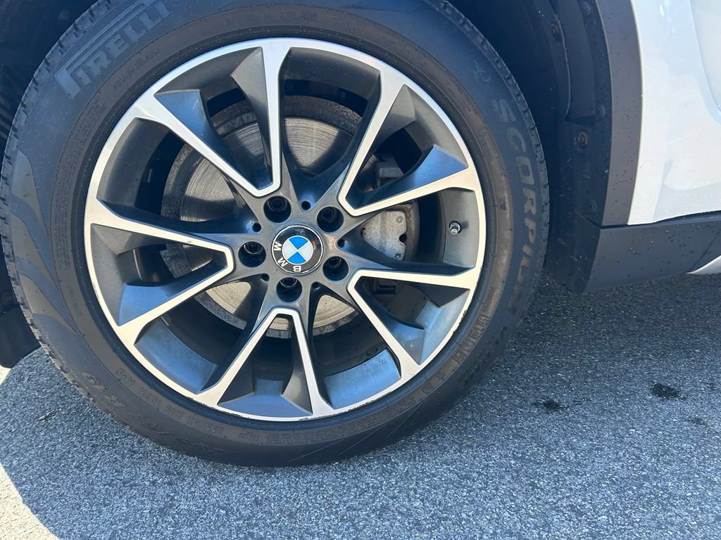 Used 2018 BMW X5 xDrive35i AWD/4WD image 29