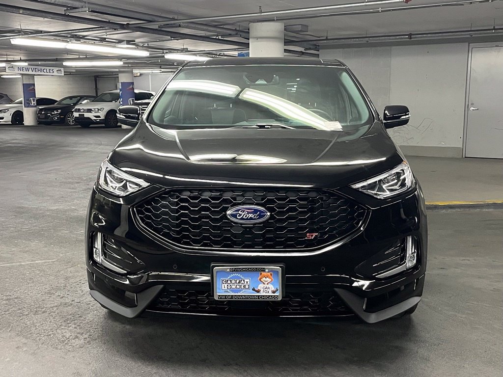 Used 2024 Ford Edge ST w/ Equipment Group 401A AWD/4WD image 32