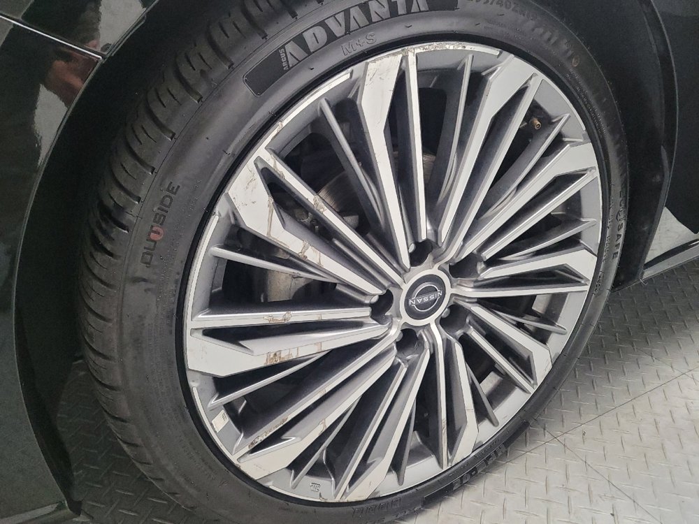 Used 2023 Nissan Altima 2.5 SL image 31