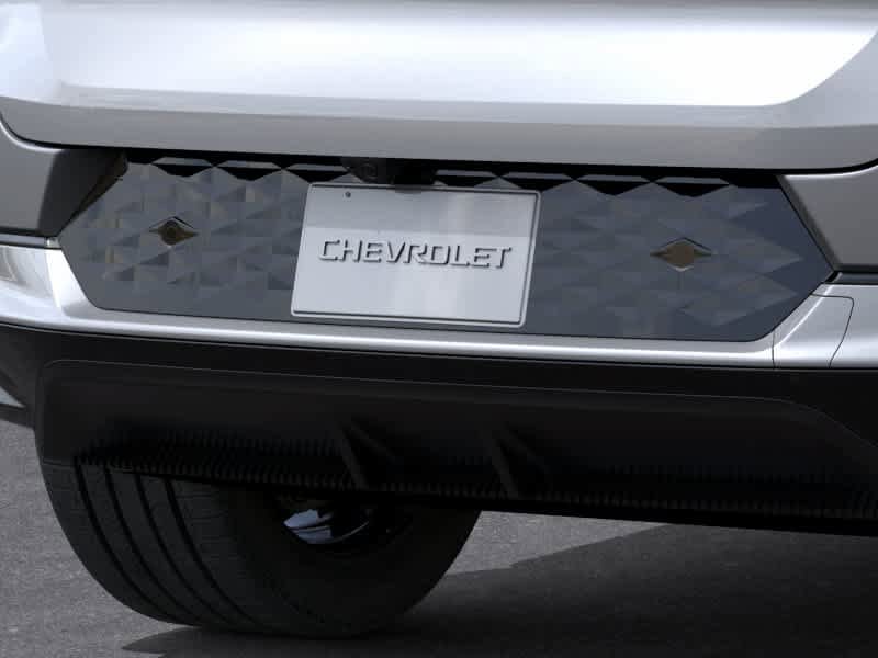 New 2026 Chevrolet Equinox EV RS FWD image 14