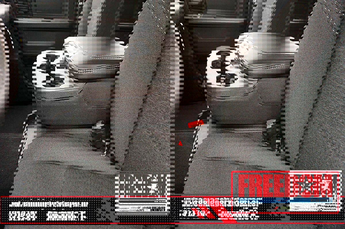 New 2026 RAM 2500 Tradesman image 35