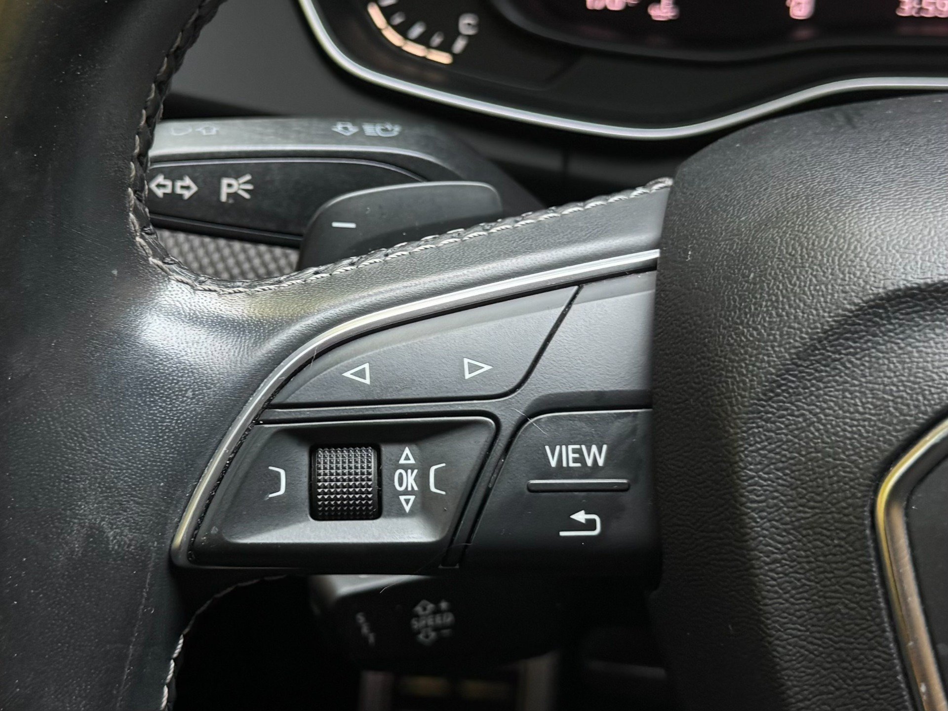 Used 2018 Audi SQ5 Premium Plus w/ Navigation Package AWD/4WD image 48