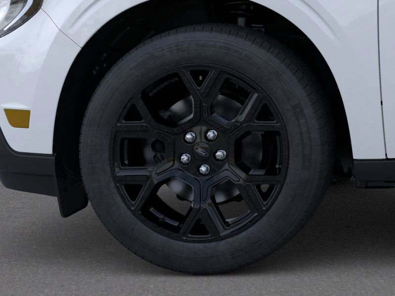 New 2025 Ford Maverick Lariat w/ Black Appearance Package image 20