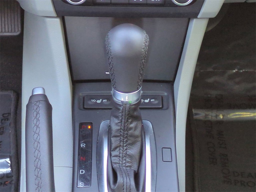 Certified 2020 Acura ILX w/ Premium Package image 19