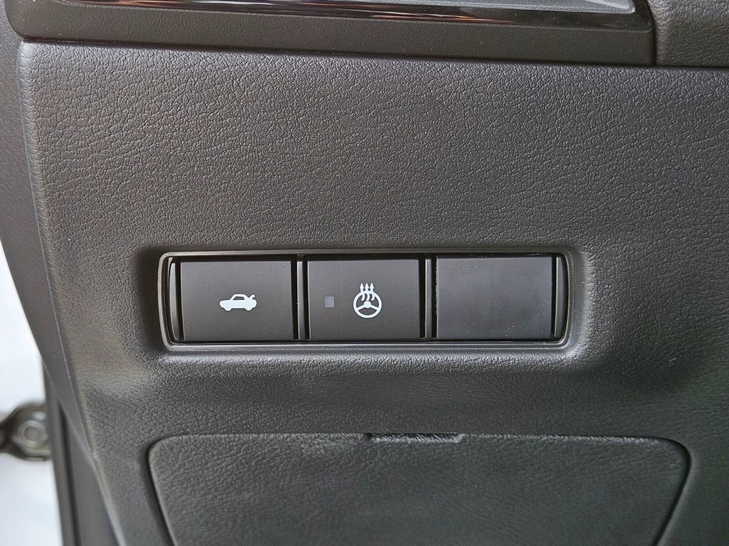 New 2026 Nissan Sentra SV w/ SV Convenience Package image 25