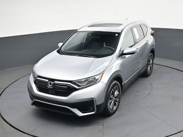 Used 2020 Honda CR-V EX image 27