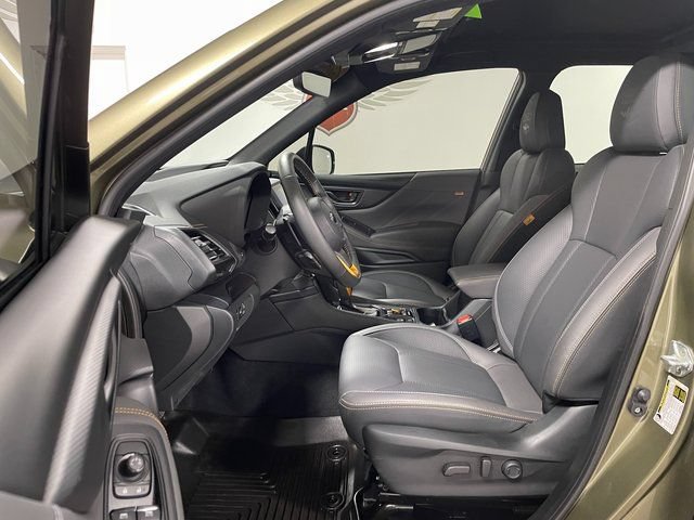 Used 2025 Subaru Forester Wilderness AWD/4WD image 11