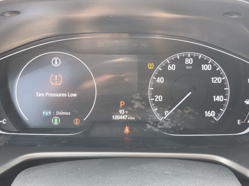 Used 2020 Honda Accord Touring image 34