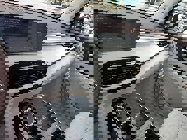 New 2026 Buick Enclave Avenir w/ Super Cruise Package image 27