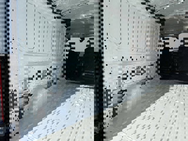 New 2025 Ford Transit 250 148 Medium Roof w/ Interior Upgrade Package image 8