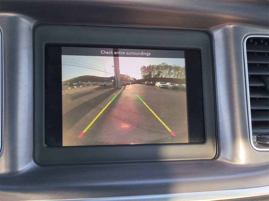 Used 2021 Dodge Charger SXT w/ Cold Weather Package image 21