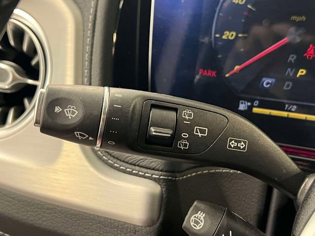 Certified 2024 Mercedes-Benz G 550 image 24