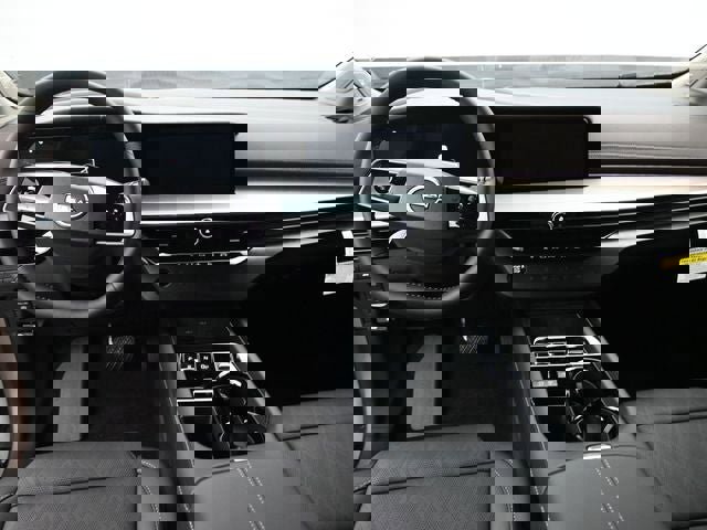 New 2026 Nissan Murano Platinum w/ Technology Package image 10