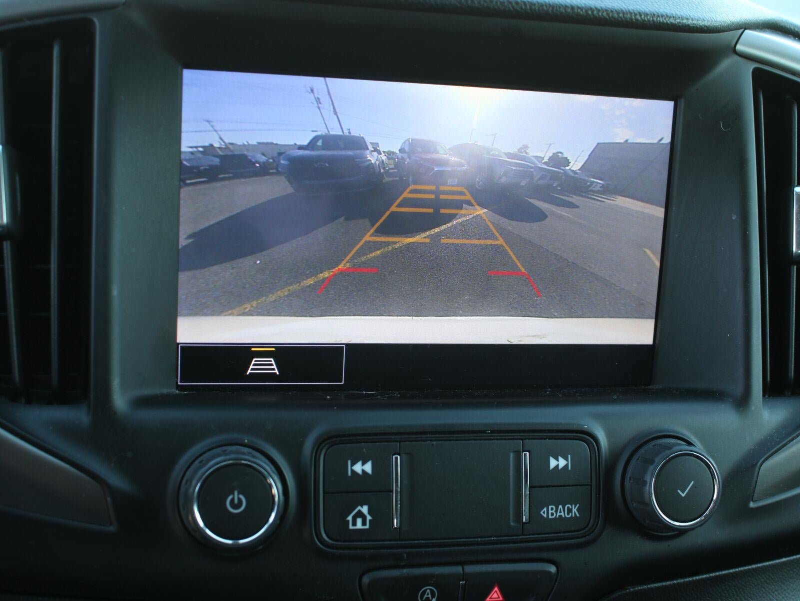 Used 2022 GMC Terrain AT4 AWD/4WD image 14