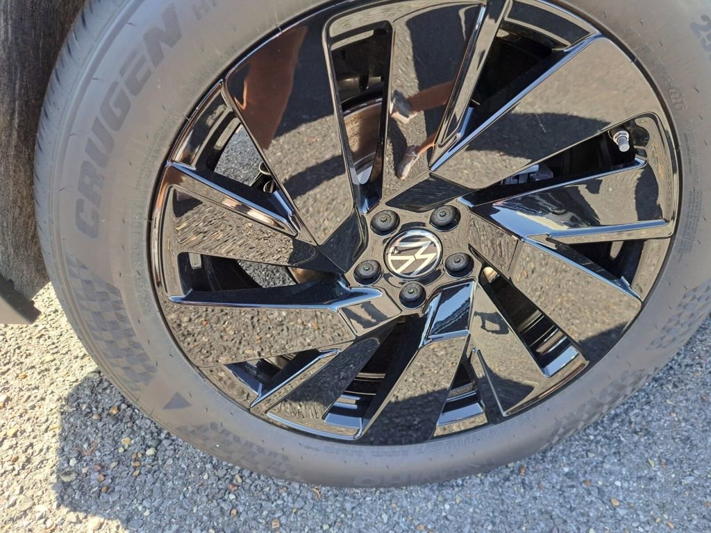 New 2026 Volkswagen Atlas SE image 25