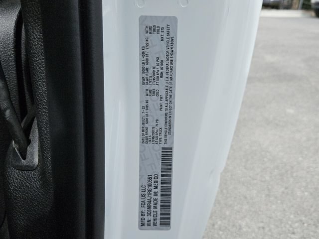 Used 2024 RAM 2500 Tradesman RWD image 14