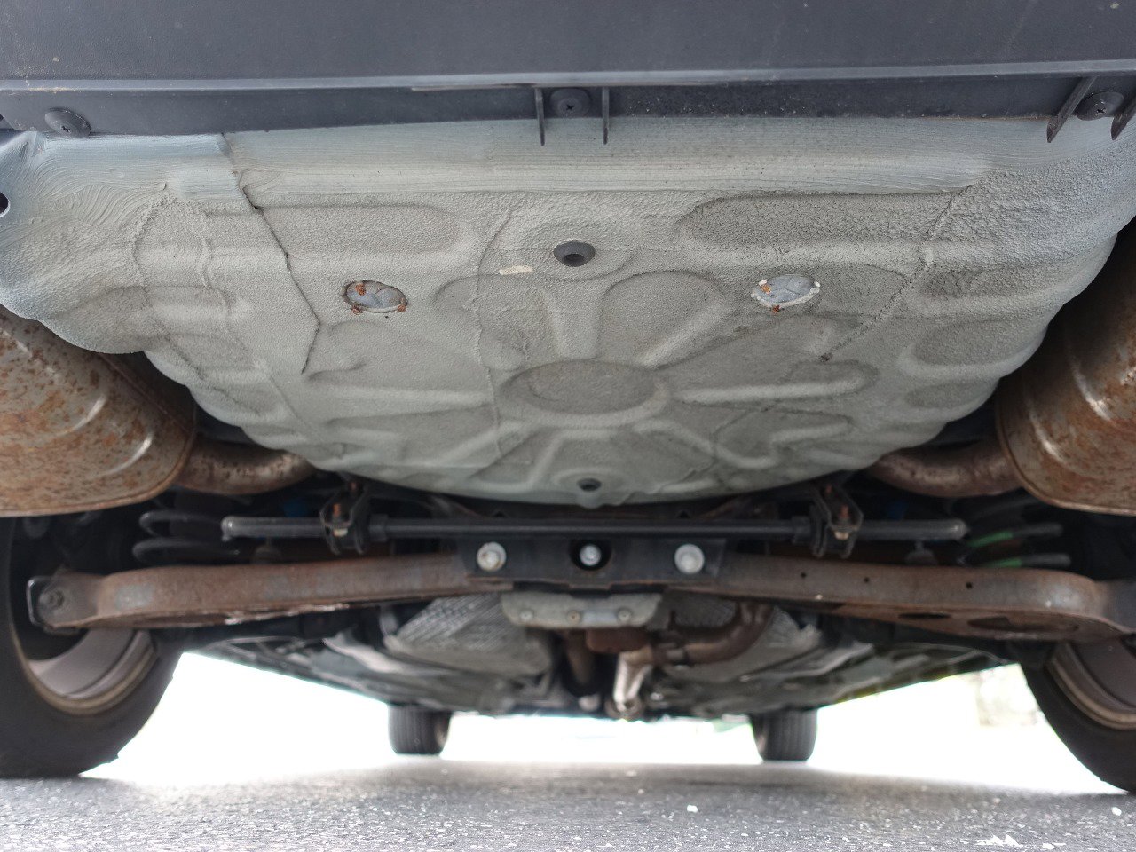 Used 2002 Jaguar X-TYPE 2.5 image 23