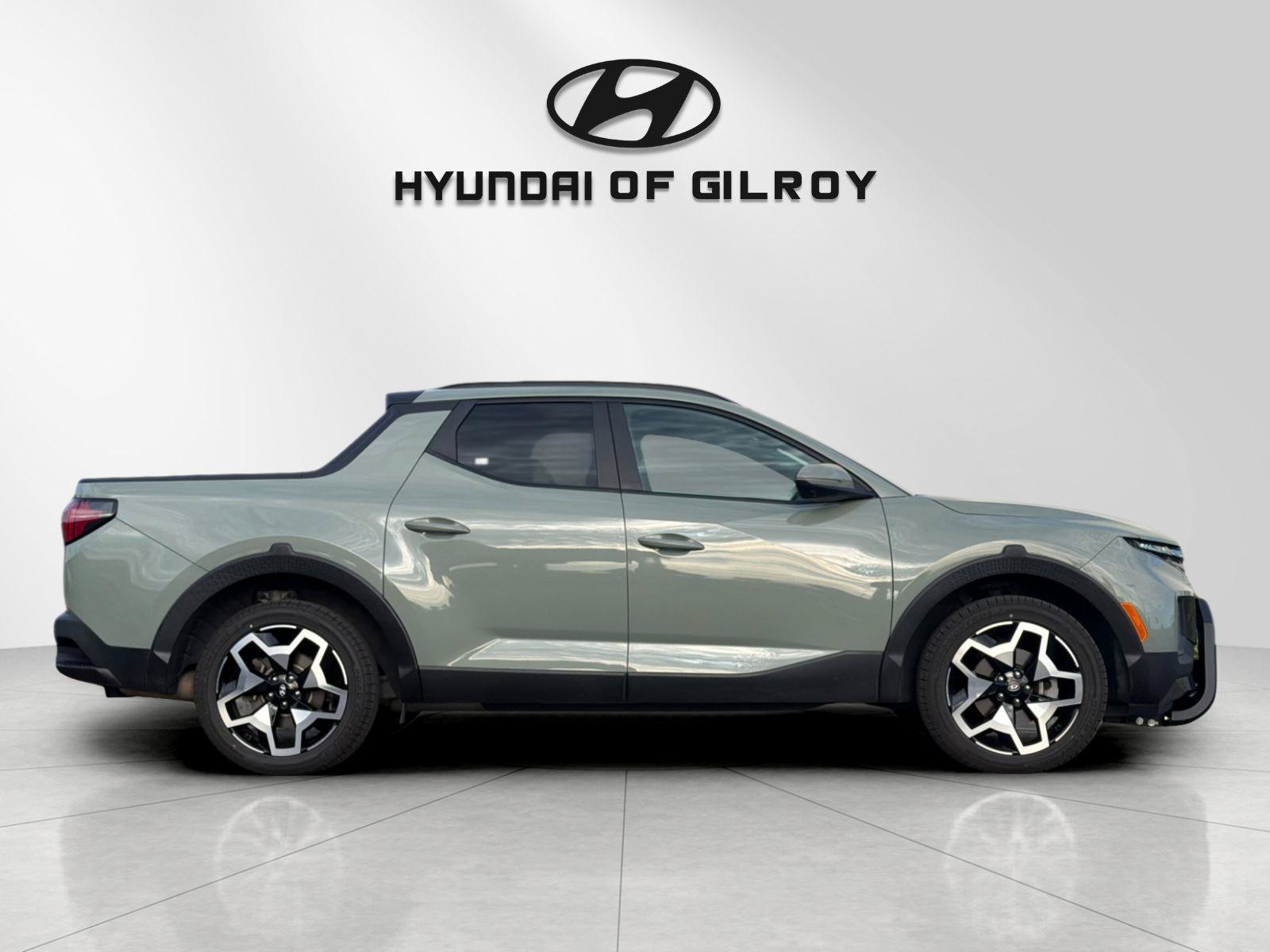 Used 2023 Hyundai Santa Cruz Limited AWD/4WD image 6