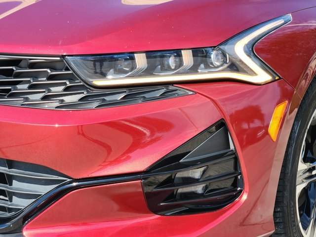 Used 2021 Kia K5 GT-Line w/ GT-Line FWD Premium Package image 9