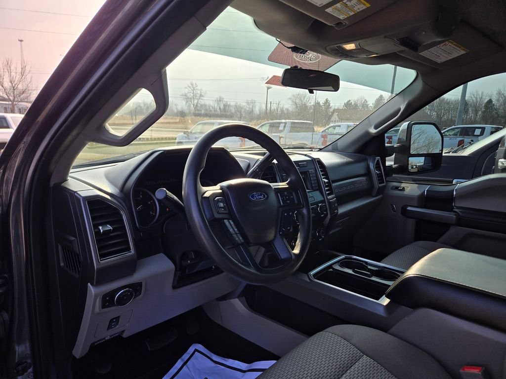 Used 2019 Ford F250 XLT w/ XLT Value Package image 21