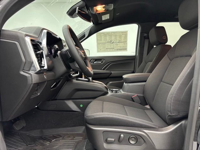 New 2026 GMC Canyon Elevation w/ Convenience Package AWD/4WD image 16