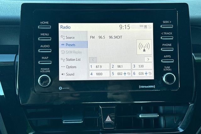 Certified 2023 Toyota Camry SE image 21