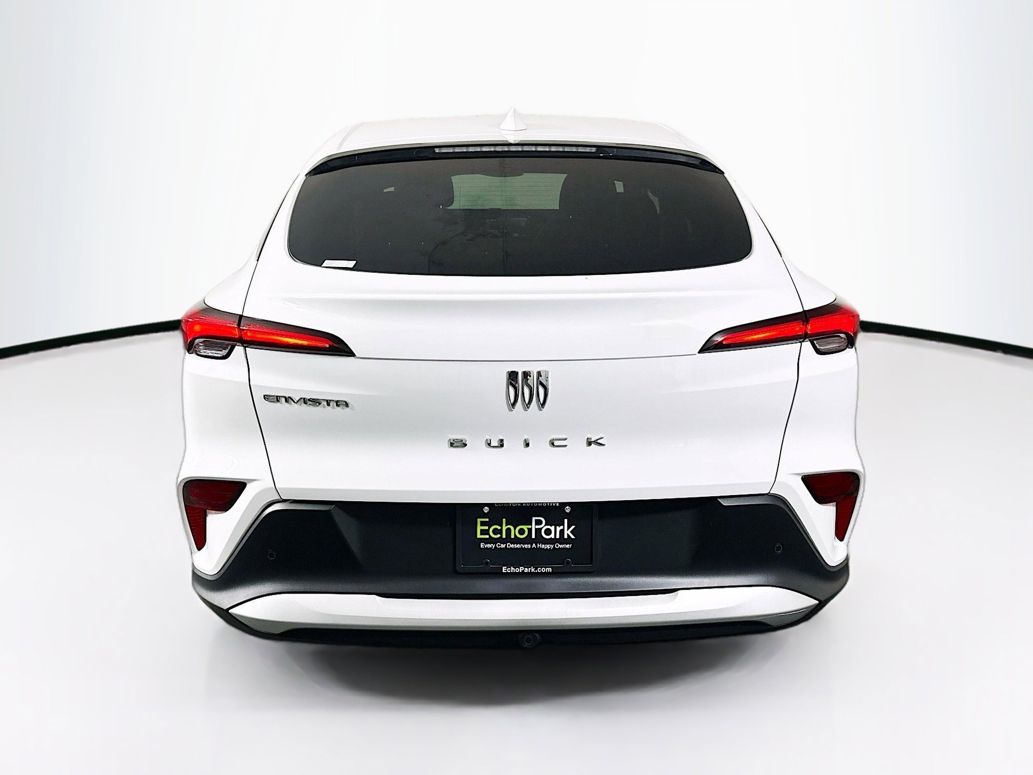 Used 2025 Buick Envista Preferred FWD image 7